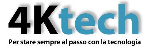 4Ktech blog logo
