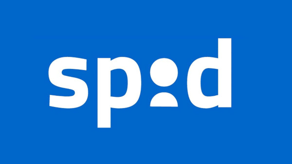 Logo SPID