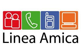 Linea Amica gov logo