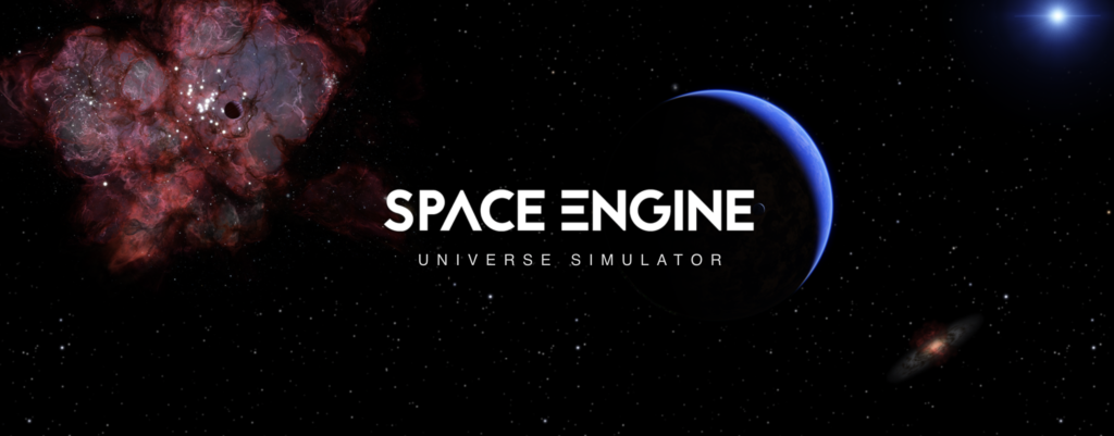 Space Engine