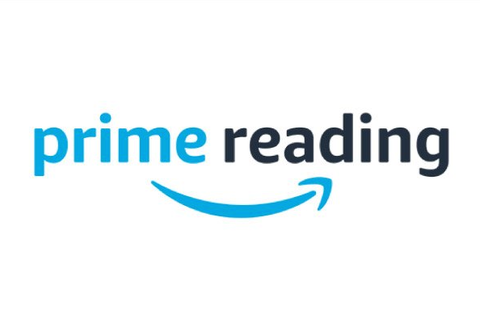 Prime Reading Logo
