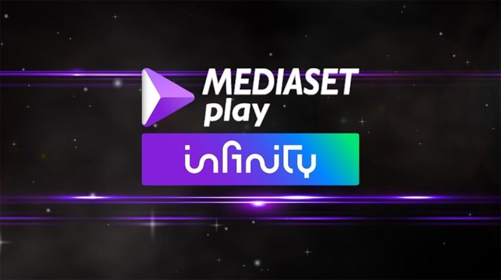 Mediaset Infinity