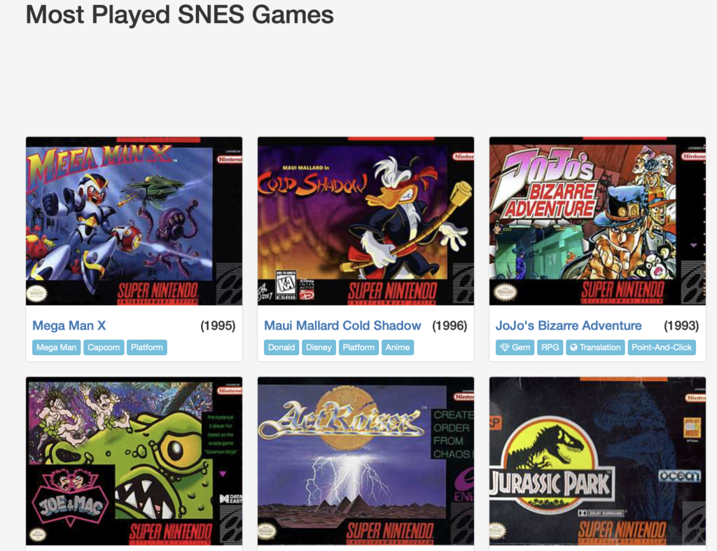 emulator.online