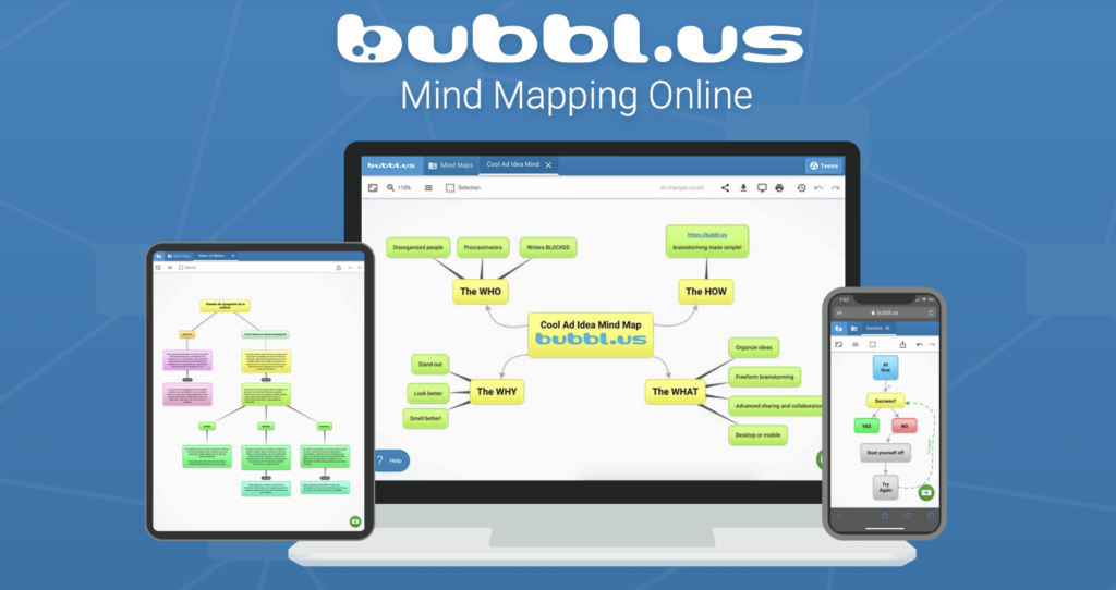 Bubbl.us
