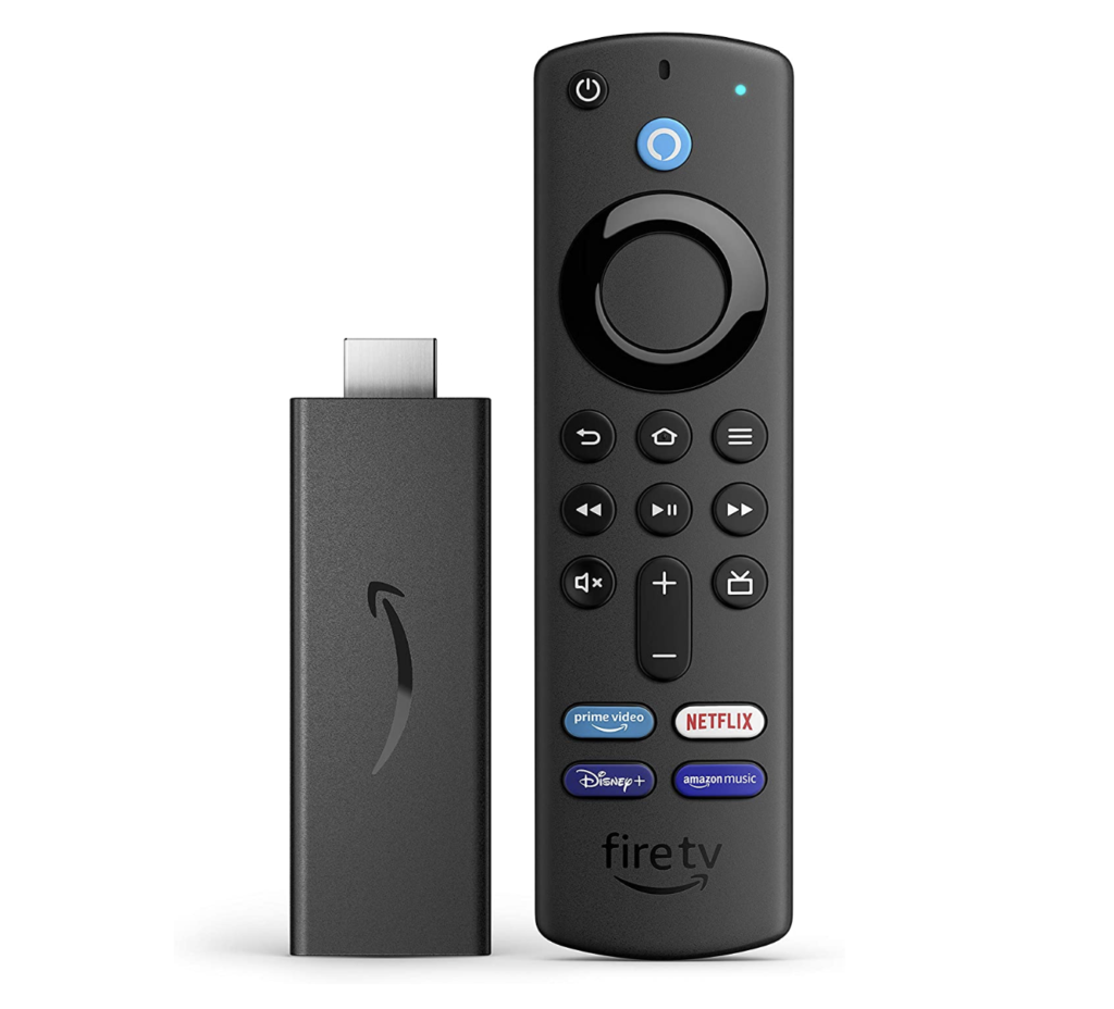 Fire TV Stick