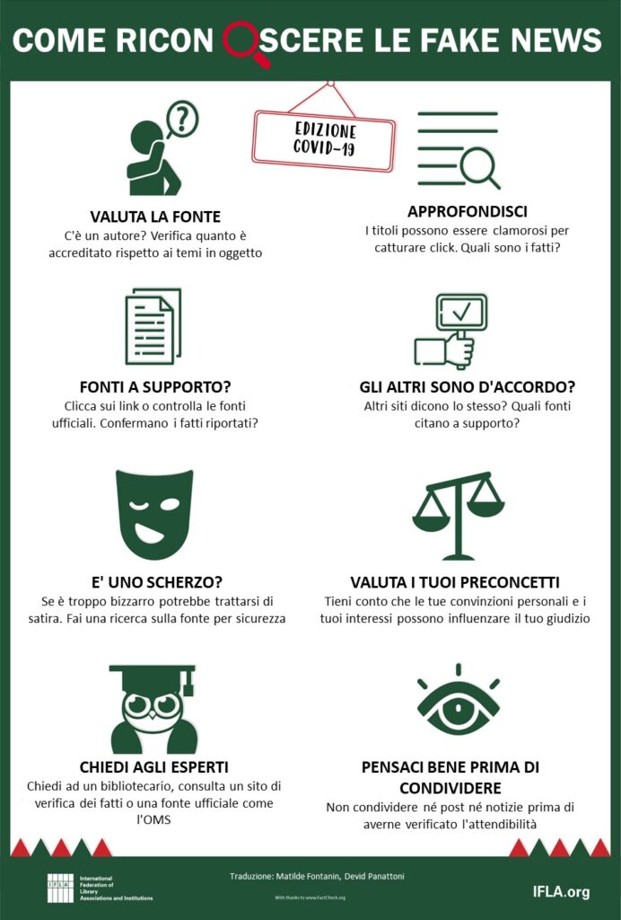 IFLA Manifesto (Covid-19)