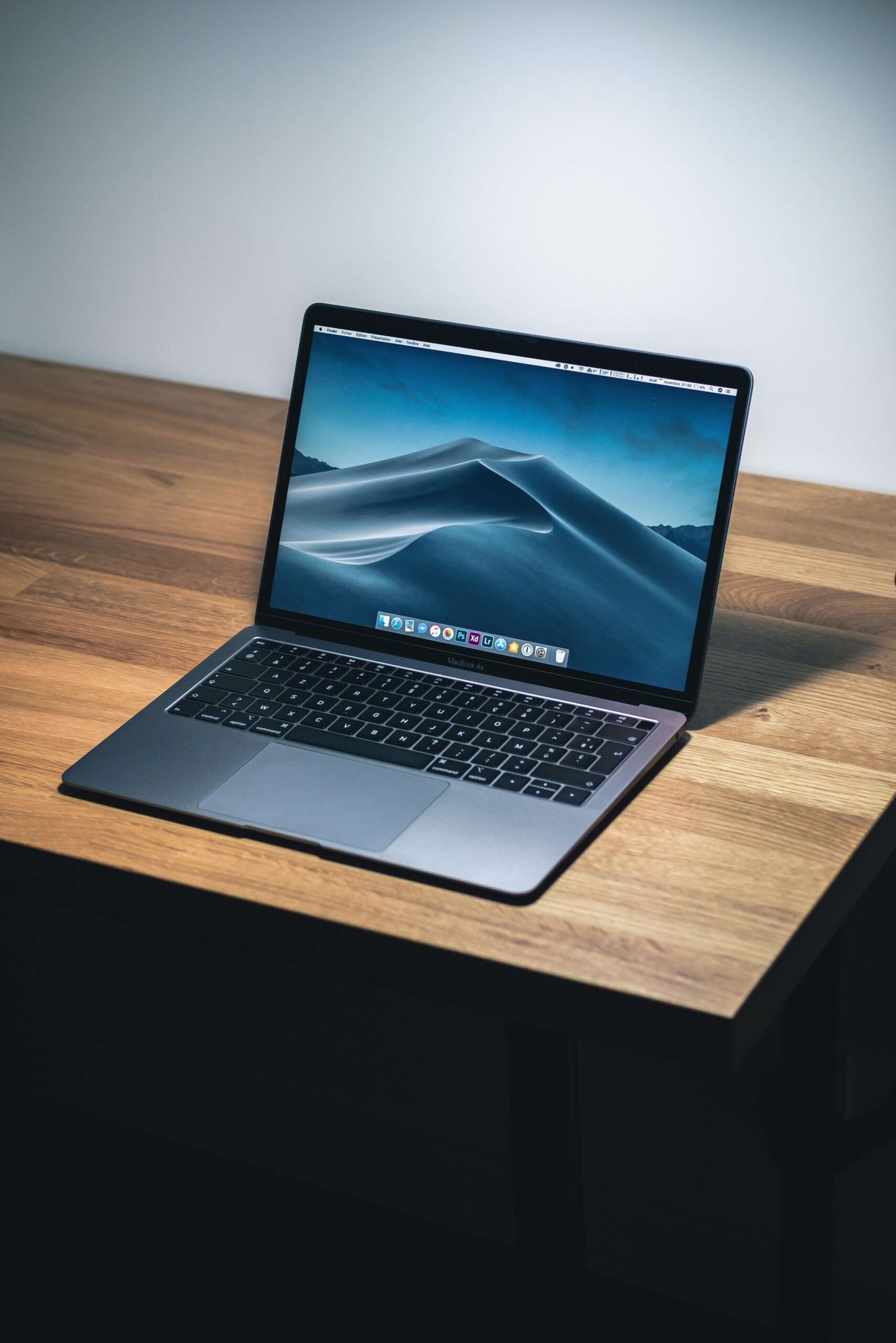 Corso Base su MacOS – Esplora il Magico Mondo di Apple