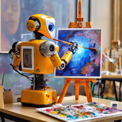 Intelligenza artificiale, come cambia la musica