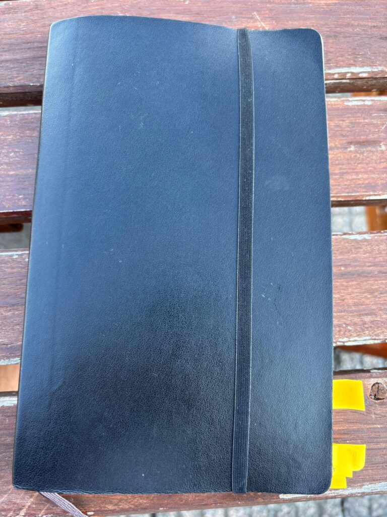 Moleskine