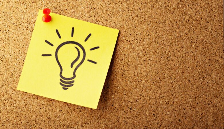 Idea