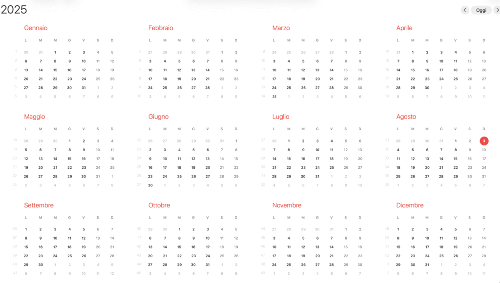 iCal