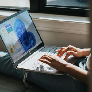 Foto di Windows su Unsplash