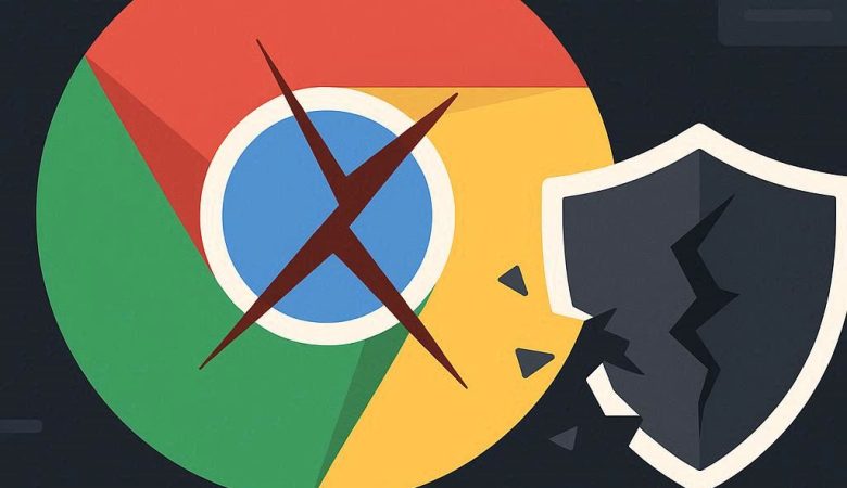 Chrome 150 elimina il supporto agli adblocker classici